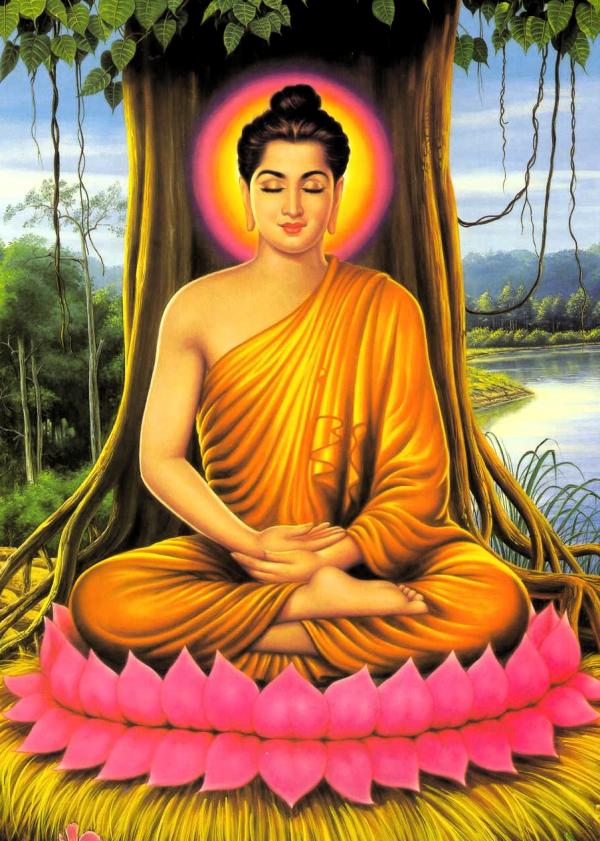 Spiritual Superphysics