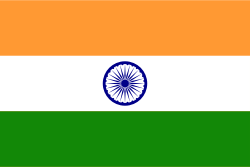 हिन्दी भाषा flag