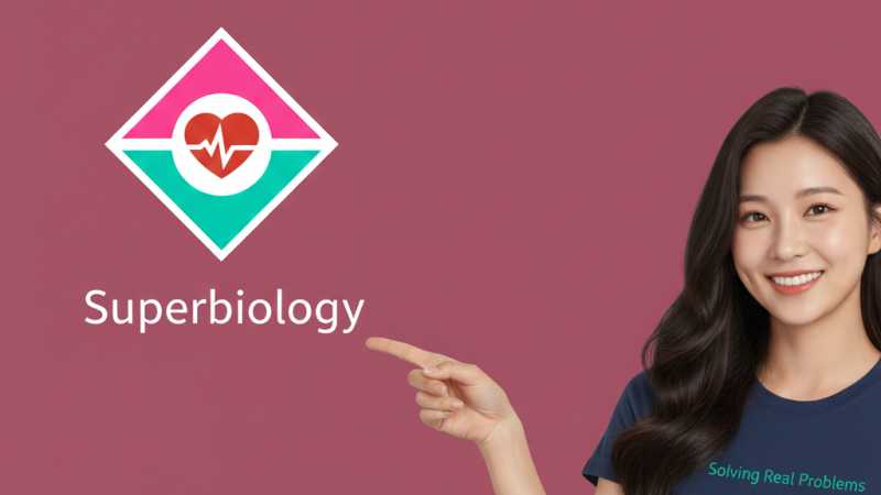 Bio Superphysics FAQ