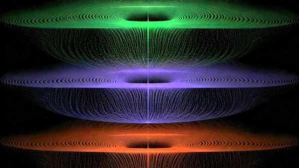 The Five Layers of Material Superphysics