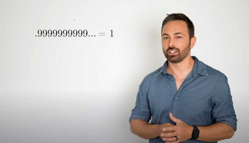 Corruption in Mathematics