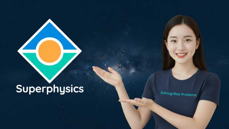 Superphysics Principles