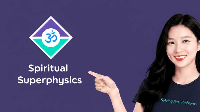 Spiritual Superphysics FAQ