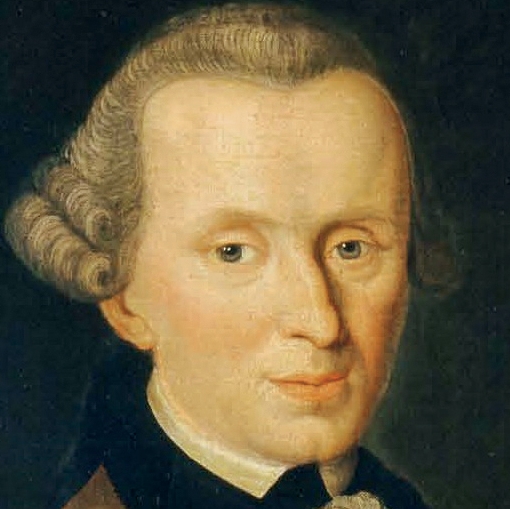 Kant, Immanuel