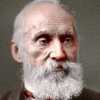 Lord Kelvin (Sir William Thomson)