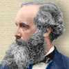 Maxwell, James Clerk