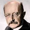 Planck, Max