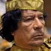 Muammar al-Qaddafi