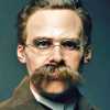 Nietzsche, Friedrich