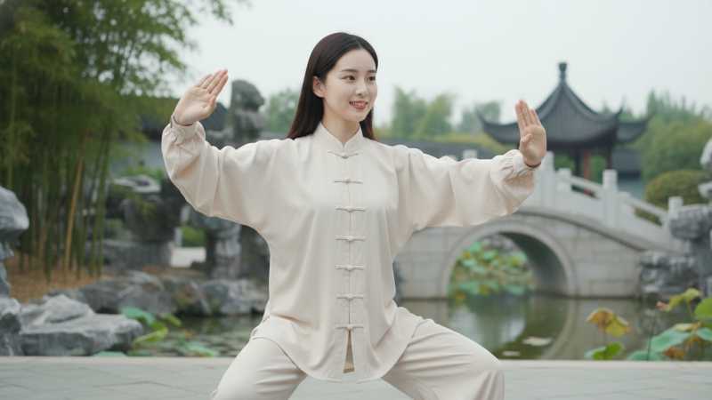 Chi Detection and Transfer