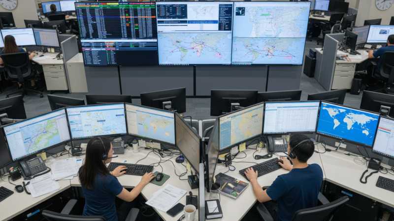 Demand Efficiency and Demand Ratios