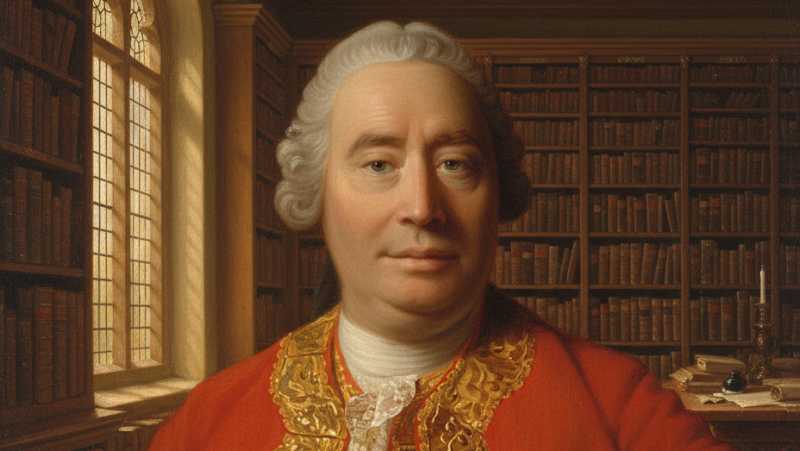 Essential Hume