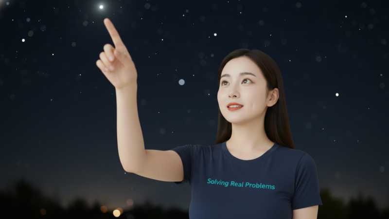 Drone Sightings and Cartesian Physics