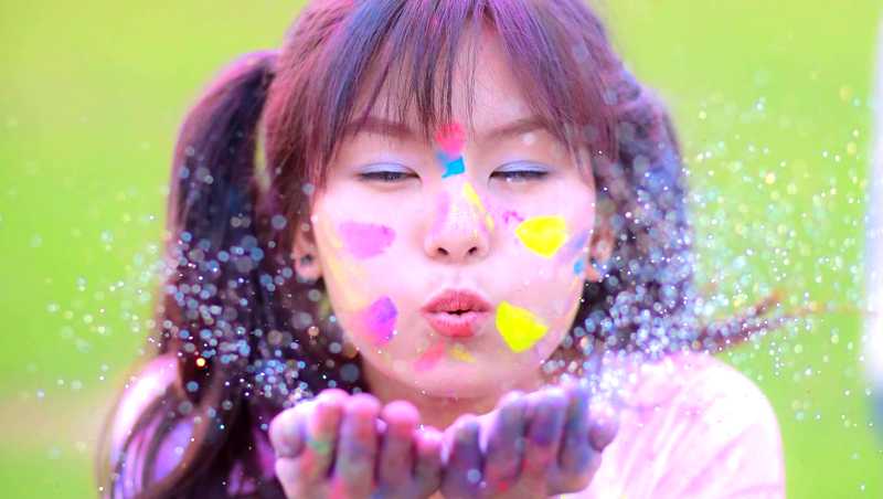 The 4 Rules of Motion