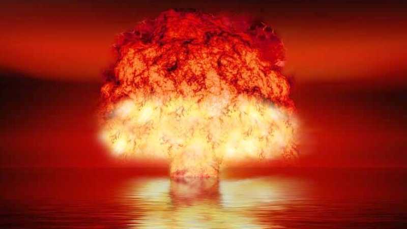 Fire: Light and Heat