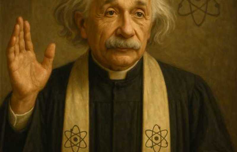 Relativity is a SCAM