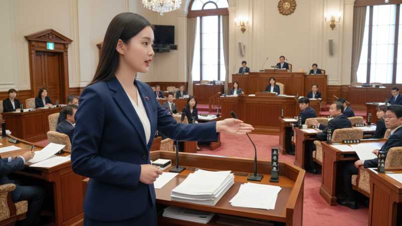 The World Government